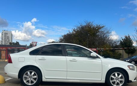 Volvo S40 II, 2011 год, 800 000 рублей, 5 фотография