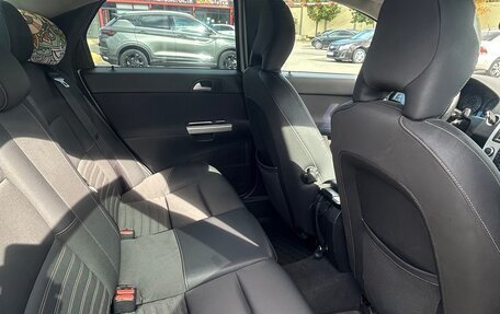 Volvo S40 II, 2011 год, 800 000 рублей, 9 фотография