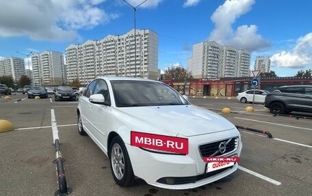 Volvo S40 II, 2011 год, 800 000 рублей, 3 фотография