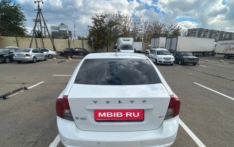 Volvo S40 II, 2011 год, 800 000 рублей, 6 фотография