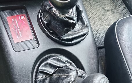 Chevrolet Niva I рестайлинг, 2007 год, 340 000 рублей, 14 фотография