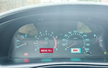 Chevrolet Niva I рестайлинг, 2007 год, 340 000 рублей, 15 фотография