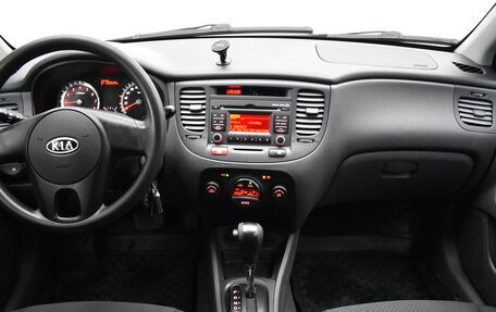 KIA Rio II, 2009 год, 700 000 рублей, 5 фотография