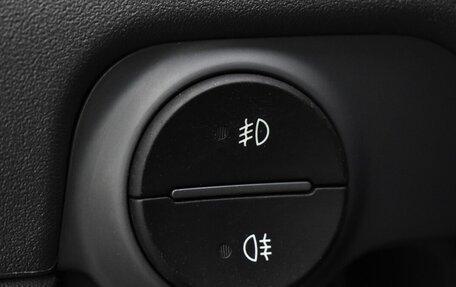 KIA Rio II, 2009 год, 700 000 рублей, 9 фотография