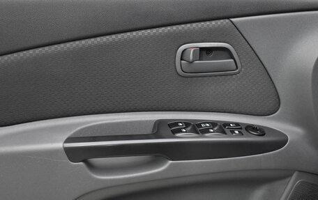 KIA Rio II, 2009 год, 700 000 рублей, 10 фотография