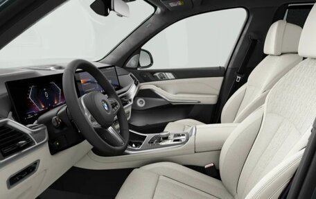 BMW X7, 2025 год, 17 565 000 рублей, 6 фотография