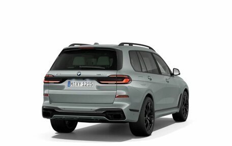 BMW X7, 2025 год, 17 565 000 рублей, 2 фотография