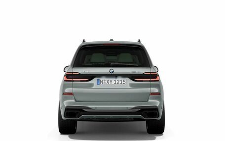 BMW X7, 2025 год, 17 565 000 рублей, 4 фотография