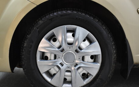 KIA Rio II, 2009 год, 700 000 рублей, 15 фотография