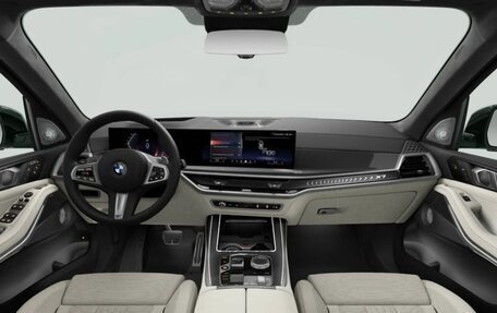 BMW X7, 2025 год, 17 565 000 рублей, 5 фотография