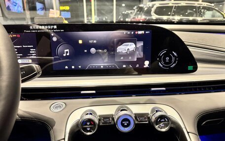 CheryExeed TXL, 2024 год, 3 600 000 рублей, 4 фотография