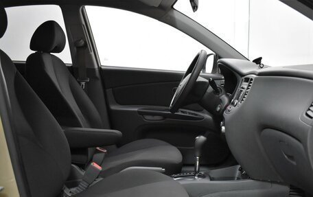 KIA Rio II, 2009 год, 700 000 рублей, 11 фотография