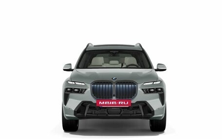 BMW X7, 2025 год, 17 565 000 рублей, 3 фотография