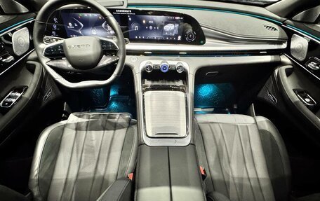 CheryExeed TXL, 2024 год, 3 600 000 рублей, 2 фотография