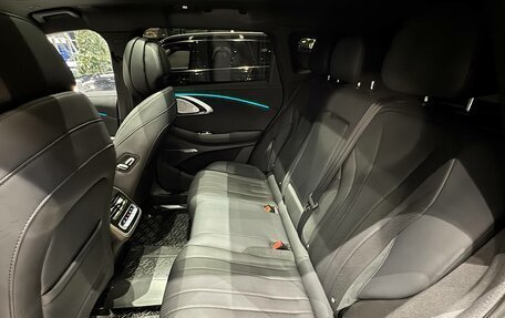 CheryExeed TXL, 2024 год, 3 600 000 рублей, 5 фотография