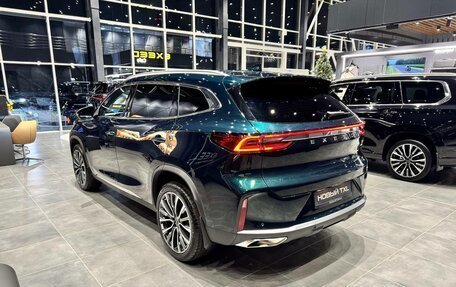 CheryExeed TXL, 2024 год, 3 600 000 рублей, 11 фотография