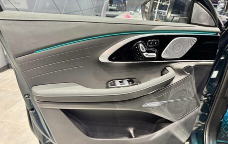 CheryExeed TXL, 2024 год, 3 600 000 рублей, 14 фотография