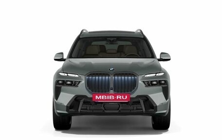 BMW X7, 2025 год, 18 380 000 рублей, 3 фотография