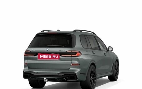 BMW X7, 2025 год, 18 380 000 рублей, 2 фотография