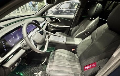 CheryExeed TXL, 2024 год, 3 600 000 рублей, 15 фотография