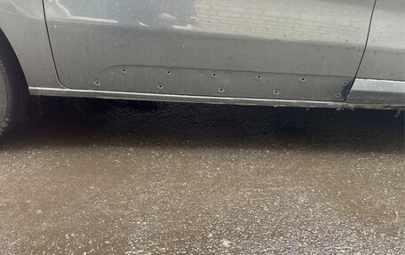 Opel Zafira Life I, 2021 год, 3 280 000 рублей, 8 фотография