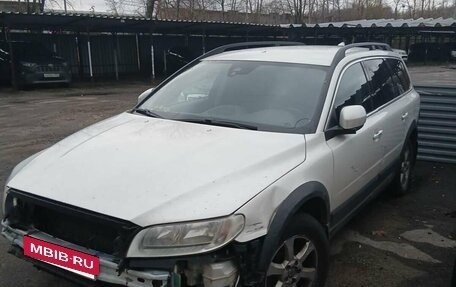 Volvo XC70 II рестайлинг, 2015 год, 1 282 500 рублей, 3 фотография