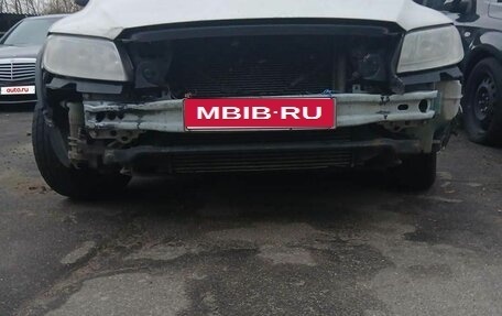 Volvo XC70 II рестайлинг, 2015 год, 1 282 500 рублей, 7 фотография