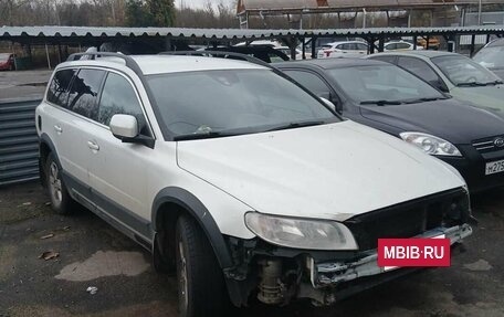 Volvo XC70 II рестайлинг, 2015 год, 1 282 500 рублей, 2 фотография
