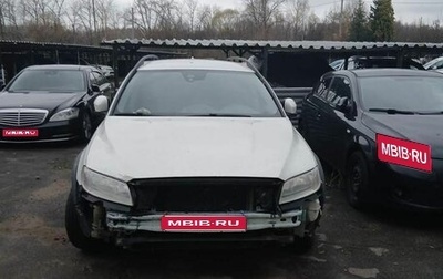 Volvo XC70 II рестайлинг, 2015 год, 1 282 500 рублей, 1 фотография