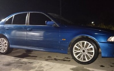 BMW 5 серия, 2000 год, 290 000 рублей, 1 фотография