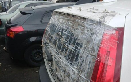 Volvo XC70 II рестайлинг, 2015 год, 1 282 500 рублей, 9 фотография