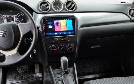 Suzuki Vitara II рестайлинг, 2015 год, 1 400 000 рублей, 5 фотография