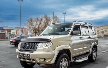 ЛуАЗ Patriot, 2013 год, 450 000 рублей, 1 фотография