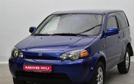 Honda HR-V I, 1999 год, 270 000 рублей, 1 фотография