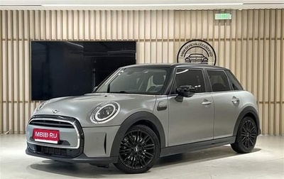 MINI Clubman, 2021 год, 2 150 000 рублей, 1 фотография