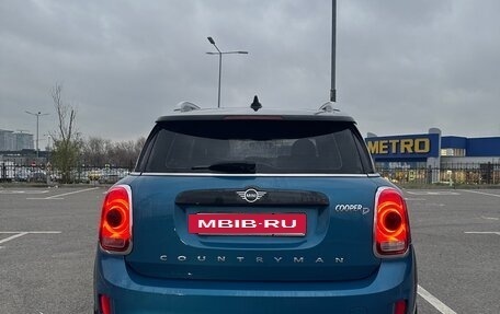 MINI Countryman II (F60), 2018 год, 2 450 000 рублей, 5 фотография