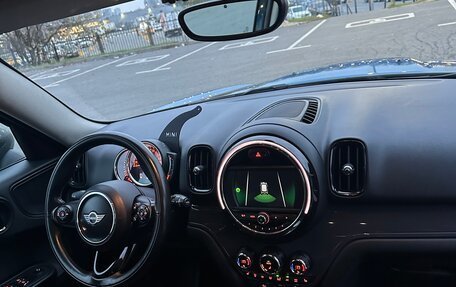 MINI Countryman II (F60), 2018 год, 2 450 000 рублей, 10 фотография