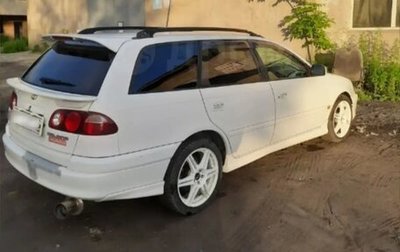 Toyota Caldina, 1998 год, 300 000 рублей, 1 фотография