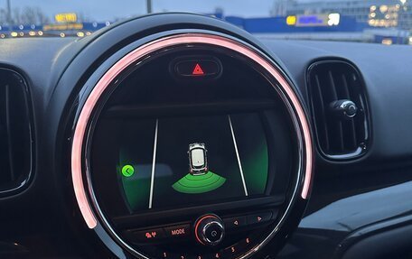 MINI Countryman II (F60), 2018 год, 2 450 000 рублей, 15 фотография