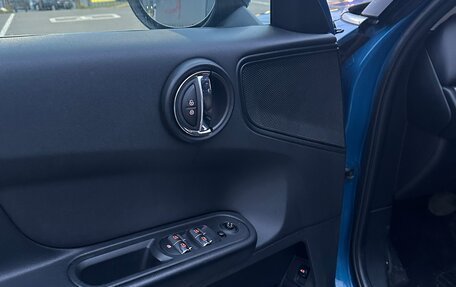 MINI Countryman II (F60), 2018 год, 2 450 000 рублей, 13 фотография