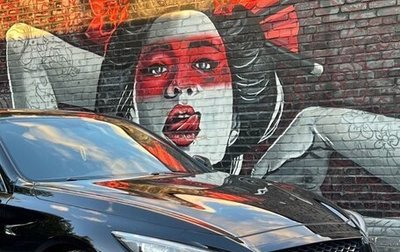 Infiniti Q50 I рестайлинг, 2018 год, 3 400 000 рублей, 1 фотография