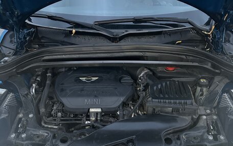 MINI Countryman II (F60), 2018 год, 2 450 000 рублей, 17 фотография