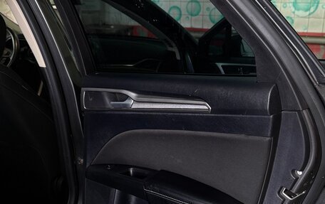 Ford Fusion (North America) II, 2020 год, 1 280 000 рублей, 8 фотография