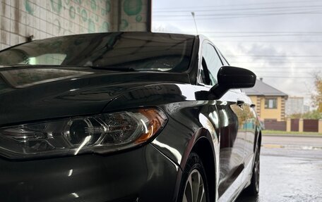 Ford Fusion (North America) II, 2020 год, 1 280 000 рублей, 3 фотография