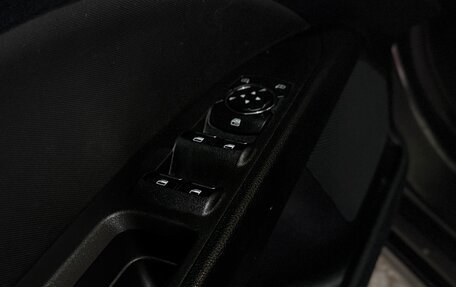 Ford Fusion (North America) II, 2020 год, 1 280 000 рублей, 13 фотография