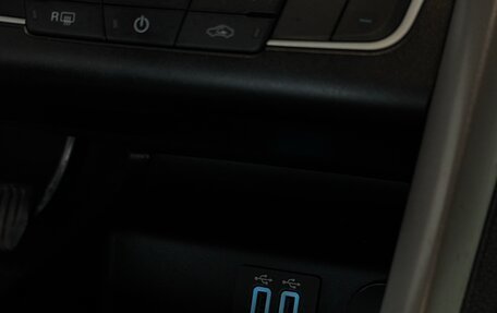 Ford Fusion (North America) II, 2020 год, 1 280 000 рублей, 19 фотография