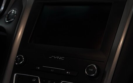 Ford Fusion (North America) II, 2020 год, 1 280 000 рублей, 17 фотография