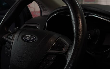 Ford Fusion (North America) II, 2020 год, 1 280 000 рублей, 20 фотография