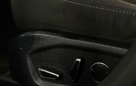 Ford Fusion (North America) II, 2020 год, 1 280 000 рублей, 12 фотография