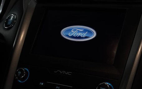 Ford Fusion (North America) II, 2020 год, 1 280 000 рублей, 21 фотография